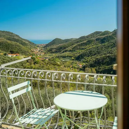 Sea View Among Olive Trees Σπίτι διακοπών *